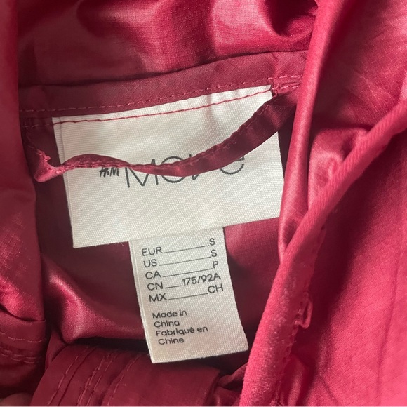 h&M Move Jacket - Picture 2 of 4